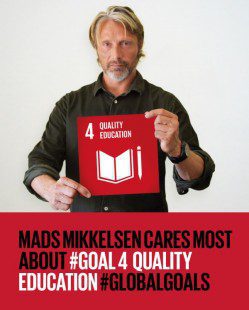 SDG 4