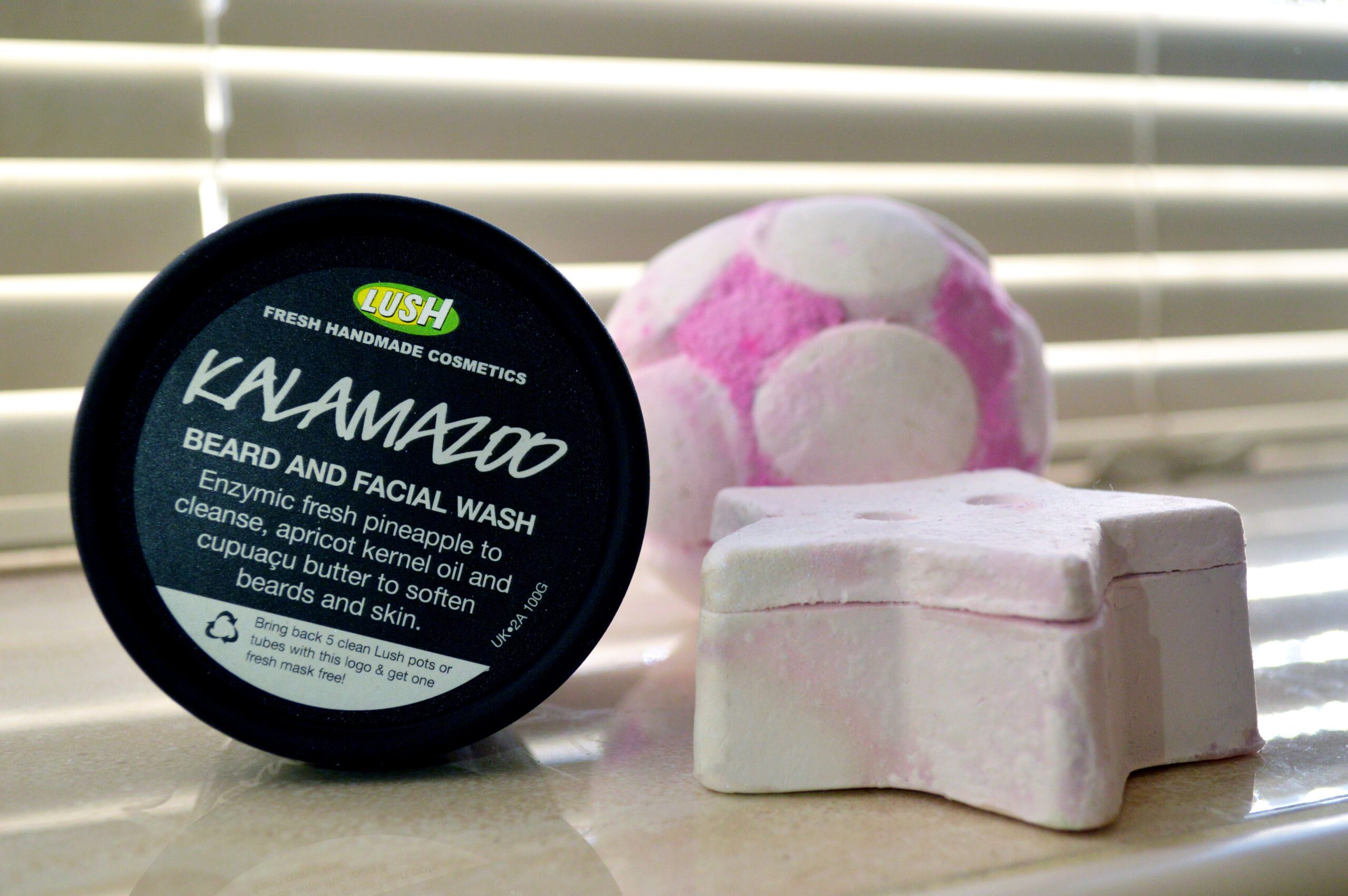 Lush-Products