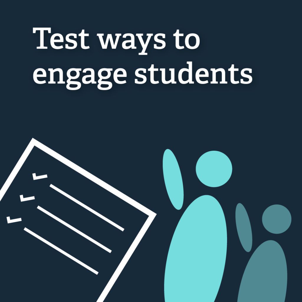 measuring-student-engagement-with-sustainability-illustration-reading-test-ways-to-engage-students