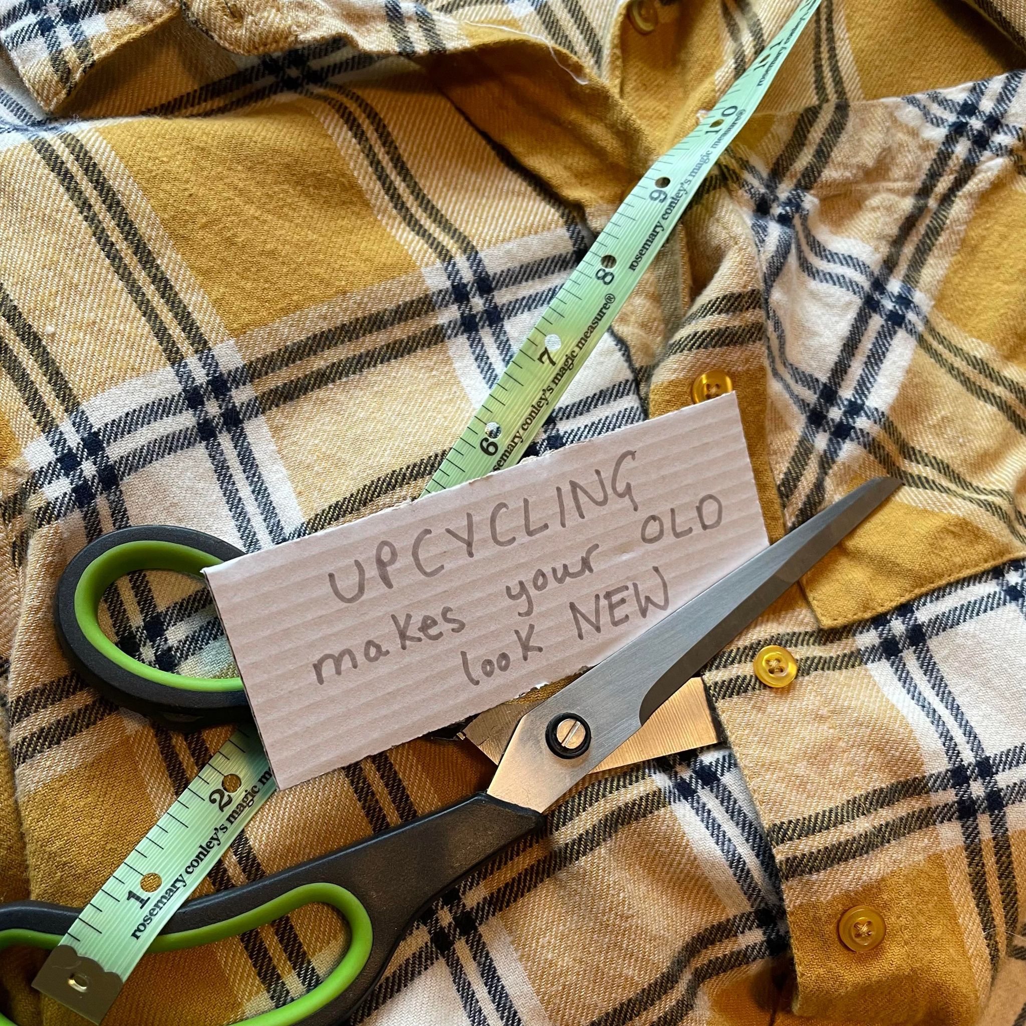 Upcycling-makes-your-old-look-new