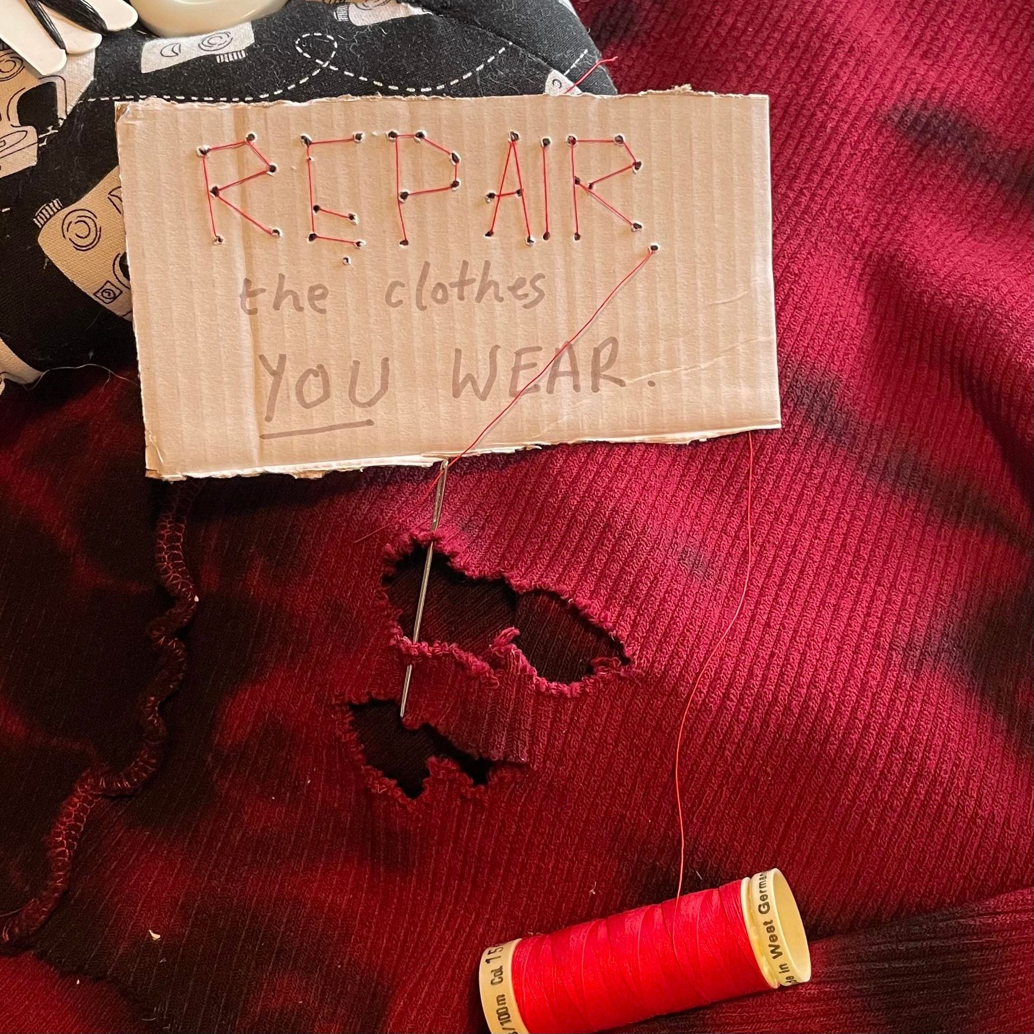 Repair-the-clothes-you-wear